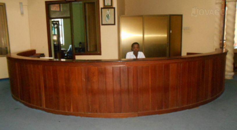 Kiromo View Resort | Accommodation Bagamoyo