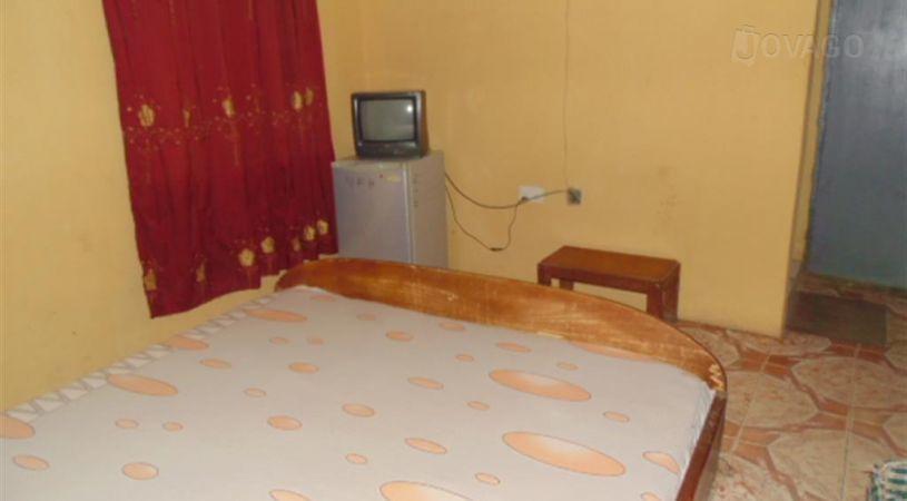Falcon Hotels | Tudun Wada South Accommodation