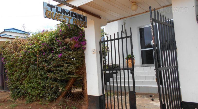 Tumaini Guest House | Accommodation Same
