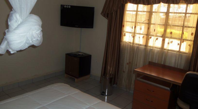 Tents Hotel | Nairobi Accommodation