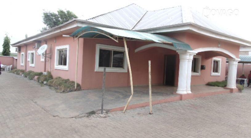 Companion Guest House | New Karu Accommodation