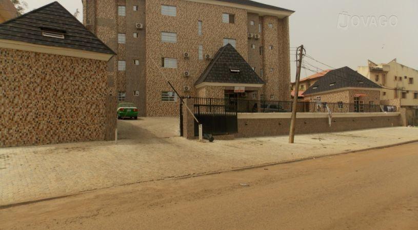 Rodze Hotel | Accommodation Wuse