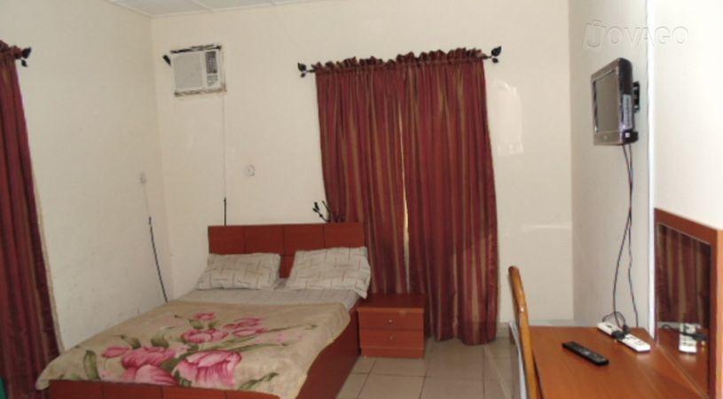 Airport Guest Inn Kuje | Accommodation Kuje