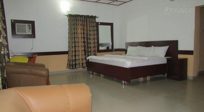 Olikon Suites | Hotels Abuja