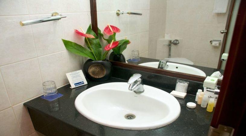 Harbour View Suites | Dar es Salaam Accommodation