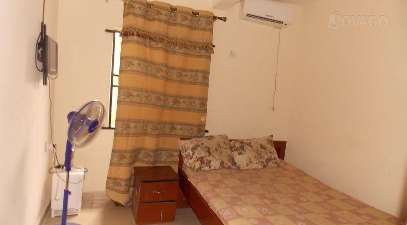 Spunky Guest House | Badagry Accommodation
