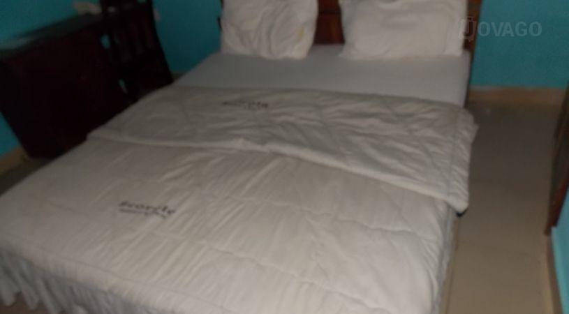 Scorpio Guest Inn | Accommodation Osogbo