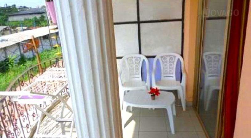Residence Braxton | Douala Hotels