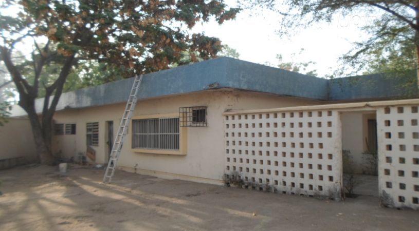 Yamari Guest Lodge | Ganjuwa Accommodation
