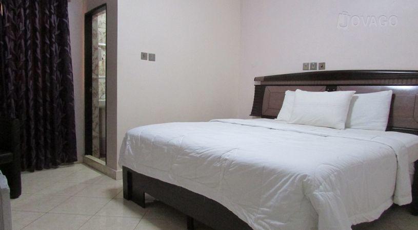 Bex Suites & Spa | Independence Layout Hotels
