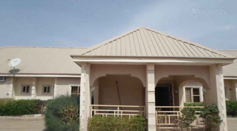 Sarauniya Suite & Garden Limited | Bauchi Accommodation