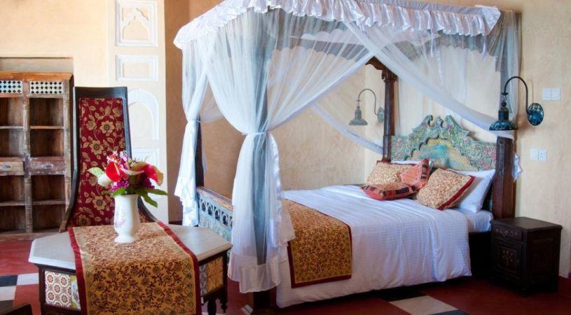 Mizingani Seafront Hotel | Accommodation Stone Town