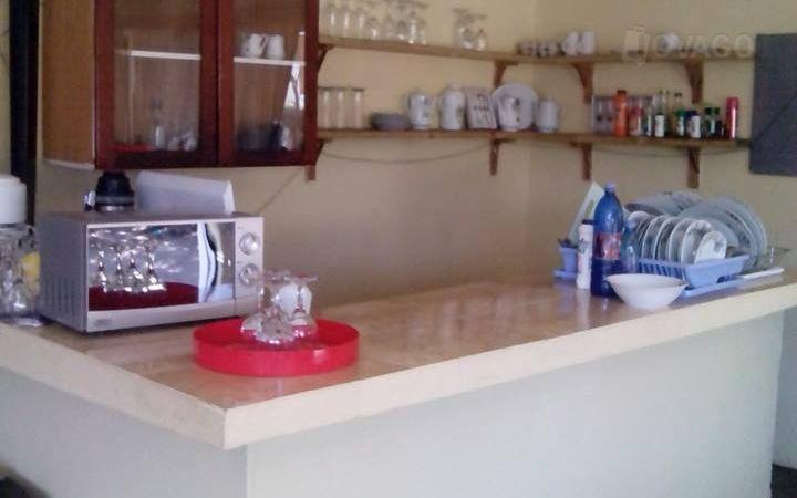 Fernando Nhaca Lodge | Accommodation Mozambique