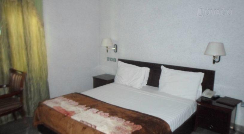 Executive Nest | Accommodation Bauchi