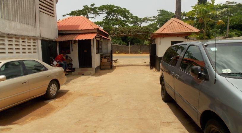 Cottage Resthouse | Epe Accommodation
