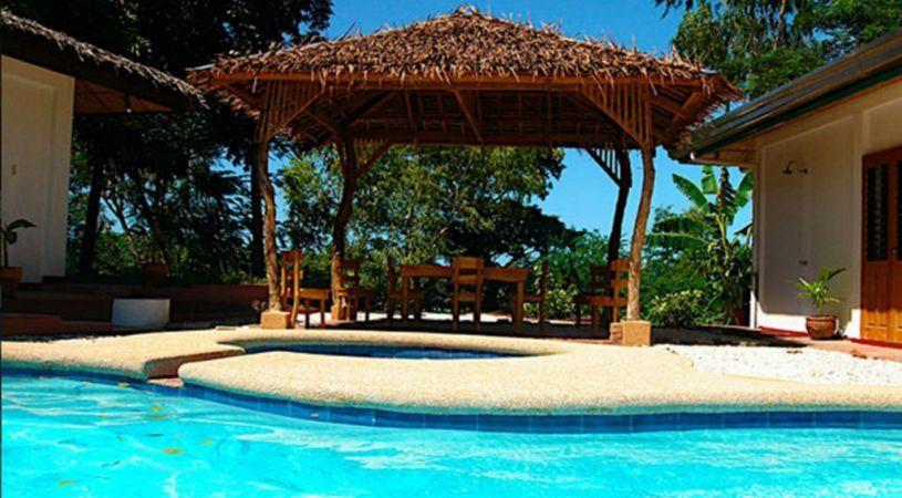 Villa Sarimanok | Madagascar Accommodation