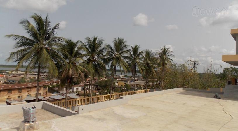 Pilgrims Intransit Rest | Epe Accommodation