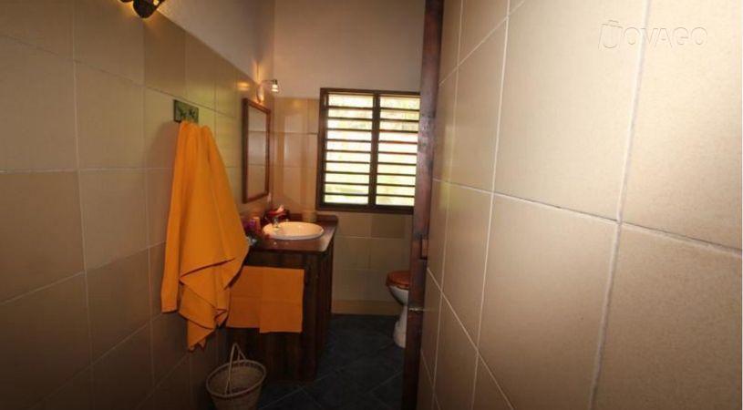 Sakatia Beachfront Villa | Accommodation Nosy Be