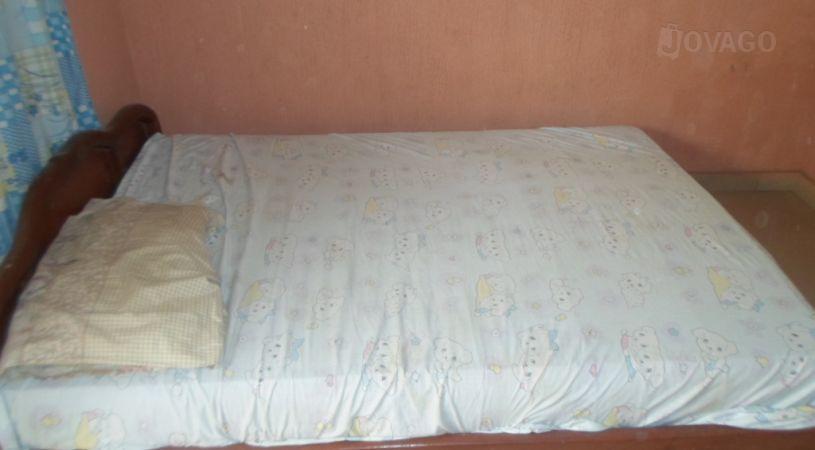 De-Shedrach Hotels | Accommodation New Karu