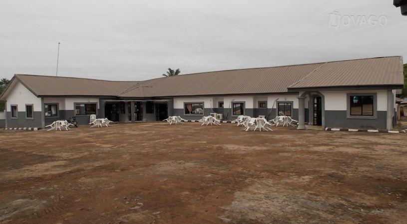 Valley View Hotel | Amaeke Accommodation