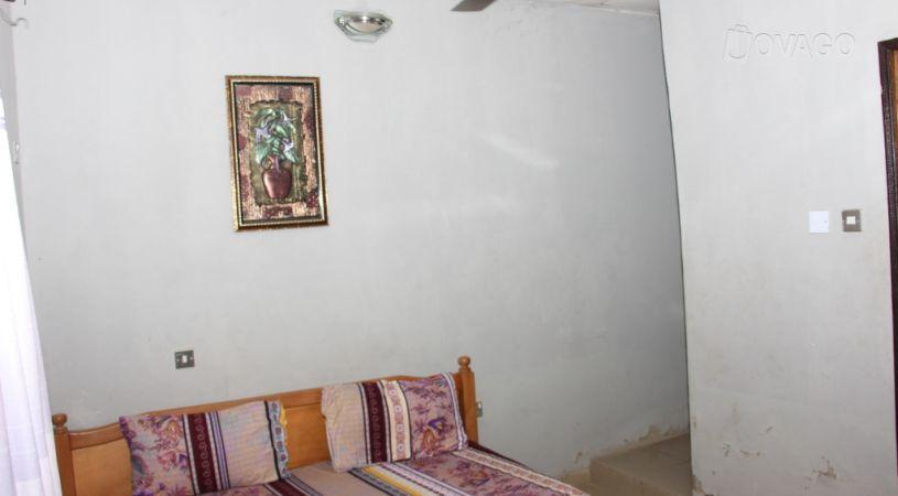 Mentobal Guest Inn | Kuje Accommodation