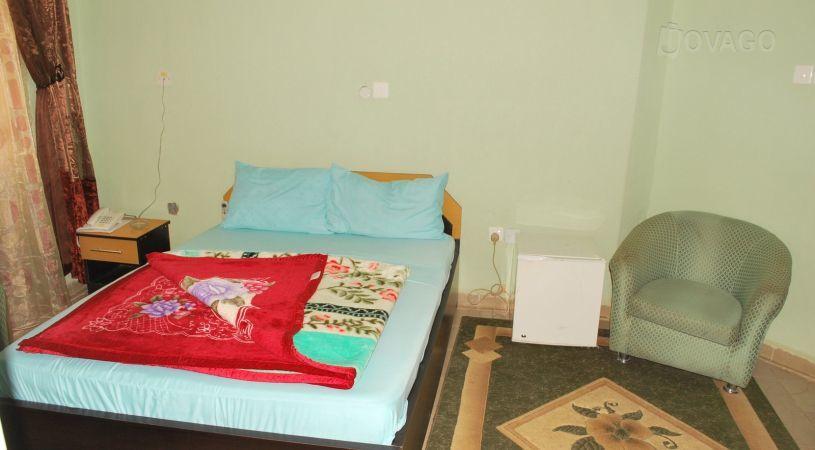 GH Luxury Hotel and Lounge | Accommodation Vilanculos
