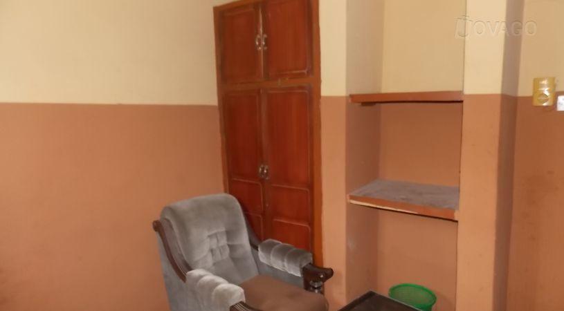 Prince High Class Motel | Accommodation Osogbo