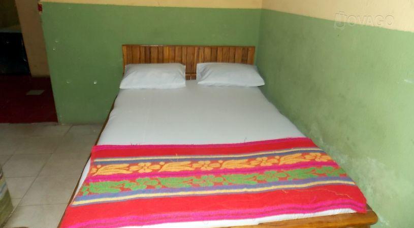 Charity Hotels | Abeokuta Accommodation