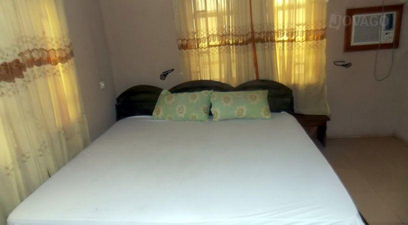 Dimasil Hotel | Owode Accommodation