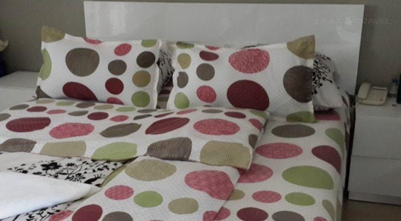 Magodi Lodge | Hotels Lusaka