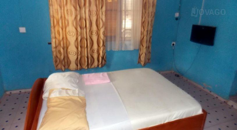 Palm Front Resort | Accommodation Owowo