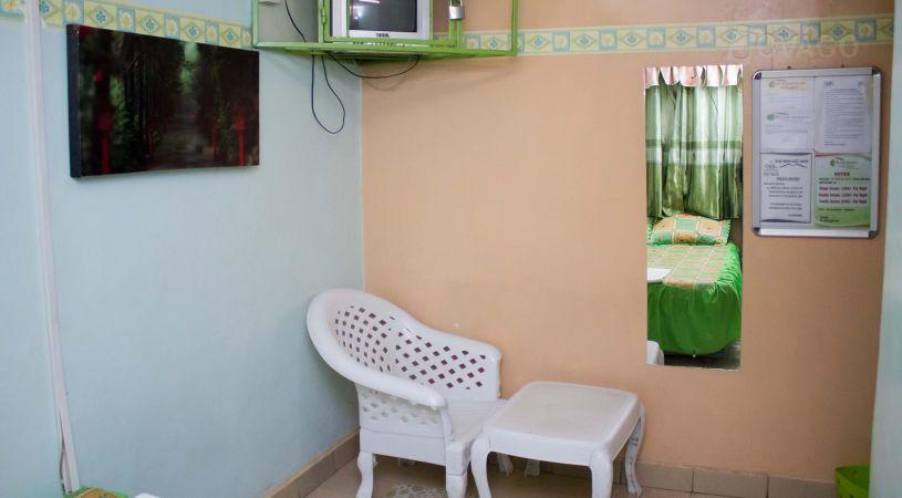 Olive Guest House | Umoja Self-catering