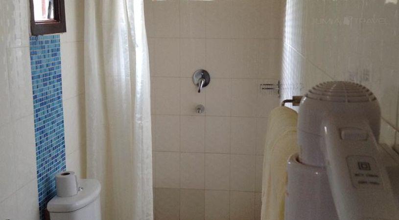 AA Lodge Maasai Mara | Nakuru County Accommodation