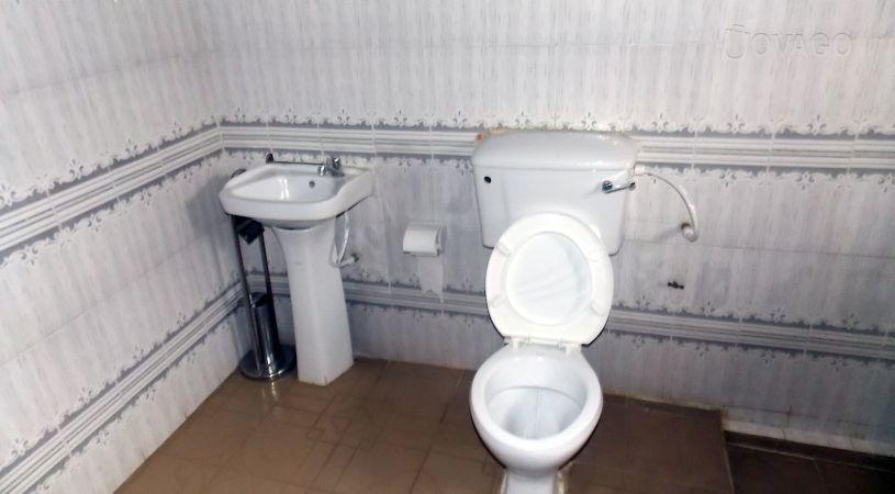 Liberty Guest House | Accommodation Odeda