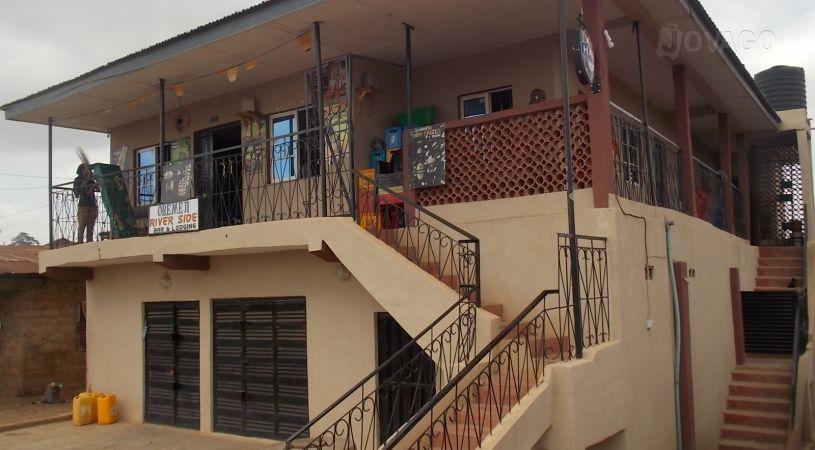 Ore-Meji River Site | Osogbo Accommodation