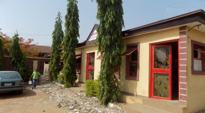 Divine Suites | New Karu Accommodation
