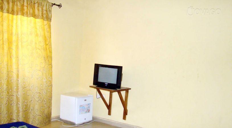 Omo O Jeun Guest House | Ogbomosho Accommodation