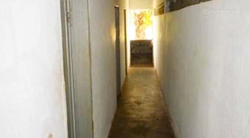 Auberge Parallele 6 | Accommodation Lekie