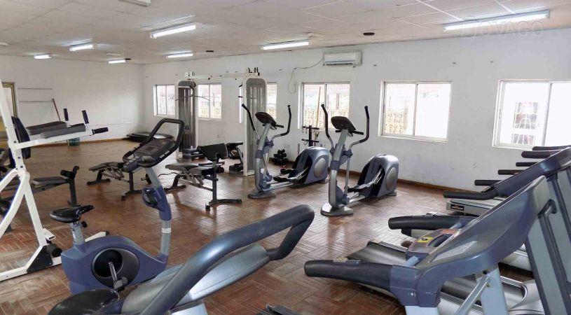 Kwara Hotel | Ilorin Accommodation
