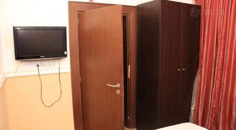 Davvy Hotel And Apartment - Jabi | Jabi Accommodation