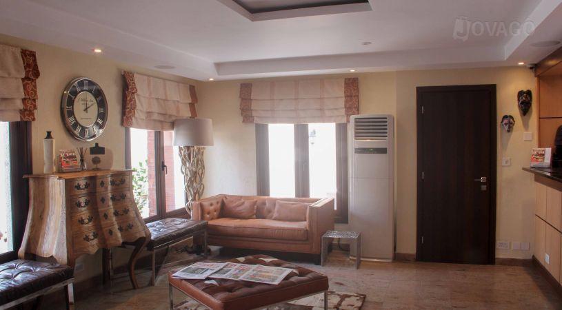 Sun Heaven Hotels & Resort, Victoria Island