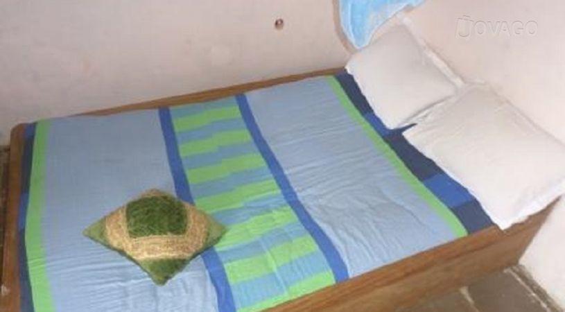 Auberge Santa Benedicta | Accommodation Lekie