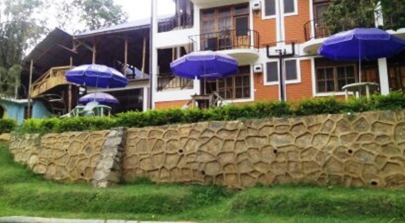 Kakakuona Lodge | Lushoto Accommodation