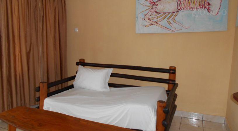 Complexo Ancora | Vilanculos Accommodation