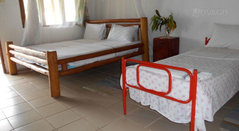 Solemar Complexo Mammamia | Accommodation Vilanculos