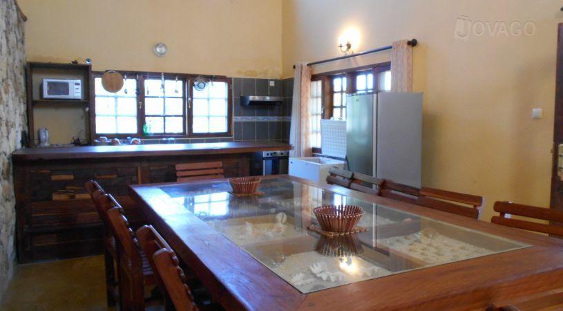 Villa Dos Camelos
