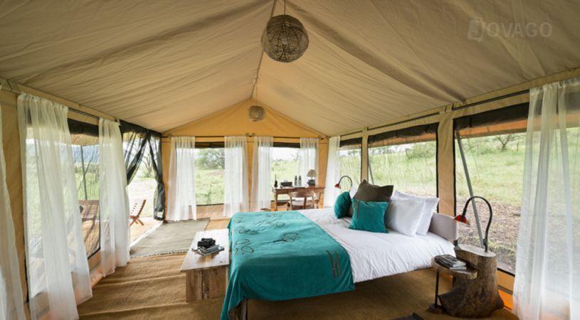 Kiota Camp | Accommodation Serengeti