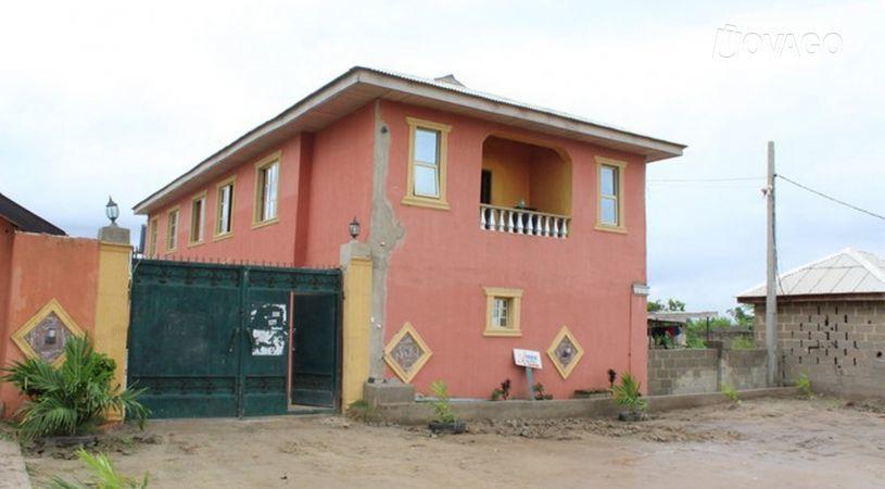 Ambras Hotel | Ikorodu Accommodation