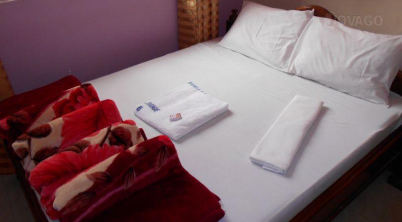 Mamba Lodge | Handeni Accommodation