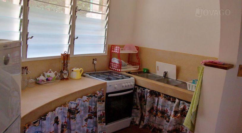 Jambo House Resort | Accommodation Watamu